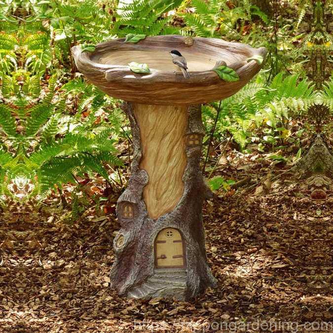 Stylish Garden Ornaments: Ideas, Materials, and Creative Landscaping - Nippongardening